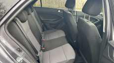 Hyundai i20 1.2 MPi Play 5dr Petrol Hatchback